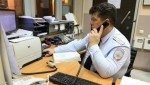 В Горьковском районе по горячим следам раскрыт угон